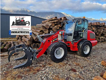 WEIDEMANN Hoflader