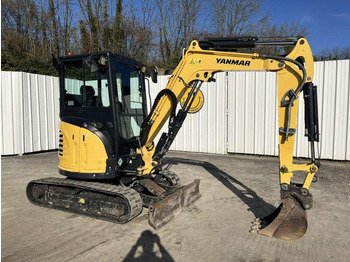 YANMAR Minibagger