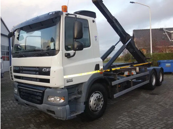 DAF CF Abrollkipper