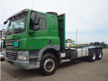 DAF CF 85 Fahrgestell LKW