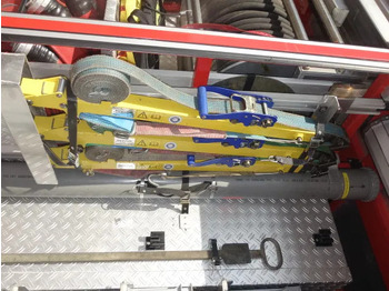 Feuerwehrfahrzeug MAN LE 250 godiva pump with holmatro set: das Bild 5