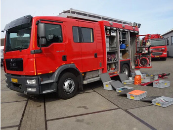 MAN TGM 15.250 Feuerwehrfahrzeug