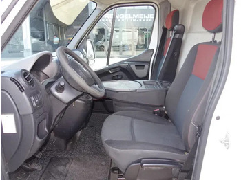 Transporter Renault MASTER12,5 METER SKYWORKER,TELESCOPIC: das Bild 5