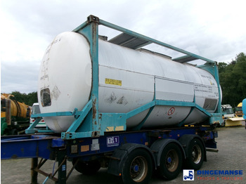 Lagertank