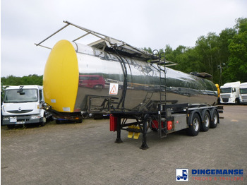 FRUEHAUF Tankauflieger