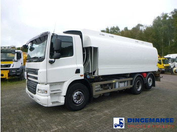 DAF CF 85 360 Tankwagen