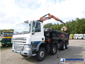 DAF CF 85 360 Autokran