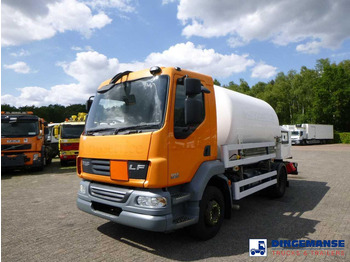 DAF LF 55 180 Tankwagen