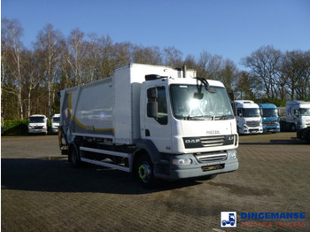 DAF LF 55.220 4X2 RHD Farid refuse truck – Leasing DAF LF 55.220 4X2 RHD Farid refuse truck: das Bild 2