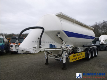 FELDBINDER Tankauflieger