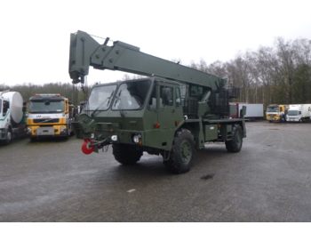 Mobilkran Grove 315M MK II 4x4 all-terrain crane: das Bild 1