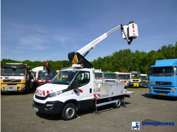 IVECO Daily Arbeitsbühne