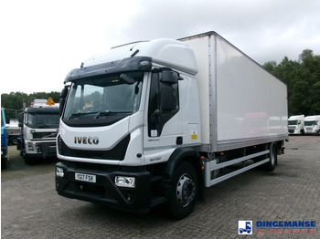 IVECO EuroCargo 180E Koffer LKW
