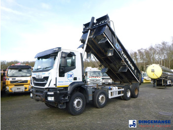 IVECO Stralis 460 Kipper