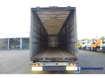 Planenauflieger Kögel Curtain side trailer S24-1: das Bild 5
