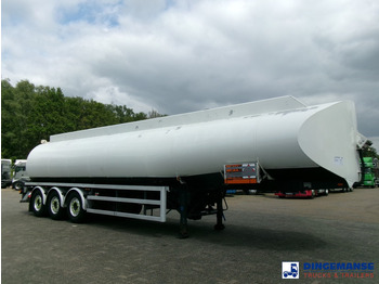 Lakeland Fuel tank alu 42.8 m3 / 6 comp + pump – Leasing Lakeland Fuel tank alu 42.8 m3 / 6 comp + pump: das Bild 2