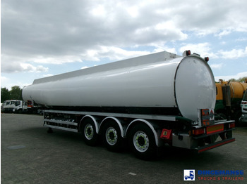 Lakeland Fuel tank alu 42.8 m3 / 6 comp + pump – Leasing Lakeland Fuel tank alu 42.8 m3 / 6 comp + pump: das Bild 3