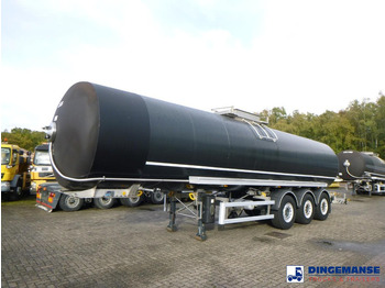 MAISONNEUVE Tankauflieger