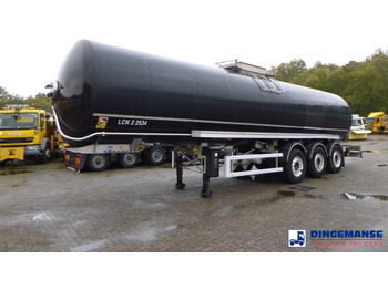 MAISONNEUVE Tankauflieger