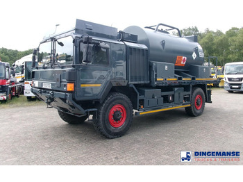 MAN Tankwagen