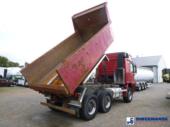 Kipper Mercedes-Benz Actros 3350 6x4 tipper: das Bild 4 Kipper Mercedes-Benz Actros 3350 6x4 tipper: das Bild 4