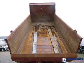 Kipper Mercedes-Benz Actros 3350 6x4 tipper: das Bild 5 Kipper Mercedes-Benz Actros 3350 6x4 tipper: das Bild 5