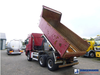 Kipper Mercedes-Benz Actros 3350 6x4 tipper: das Bild 3 Kipper Mercedes-Benz Actros 3350 6x4 tipper: das Bild 3