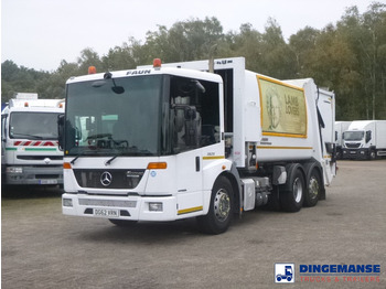 MERCEDES-BENZ Econic 2629 Müllwagen