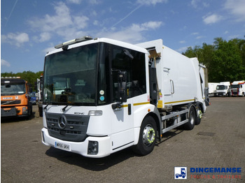 MERCEDES-BENZ Econic 2630 Müllwagen