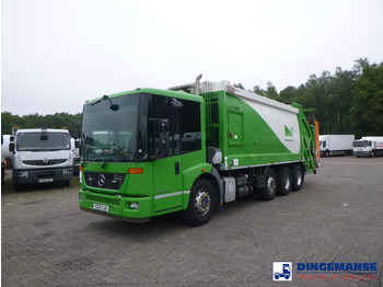 MERCEDES-BENZ Econic 3233 Müllwagen