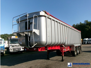 Kipper Transporter