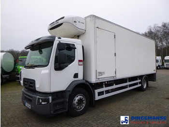 RENAULT D Wide Kühlkoffer LKW