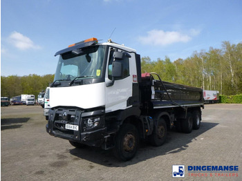 RENAULT K 430 Kipper