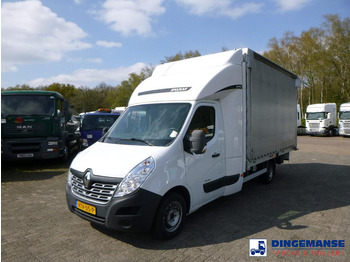 RENAULT Master Koffer Transporter