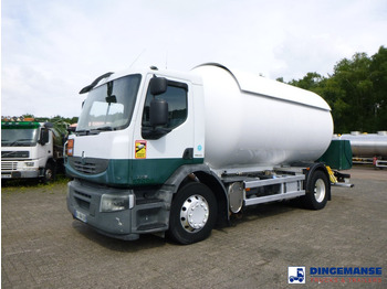 RENAULT Premium 270 Tankwagen
