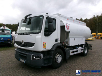RENAULT Premium 270 Tankwagen