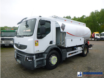 RENAULT Premium 270 Tankwagen