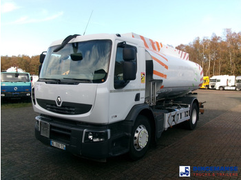 RENAULT Premium 270 Tankwagen