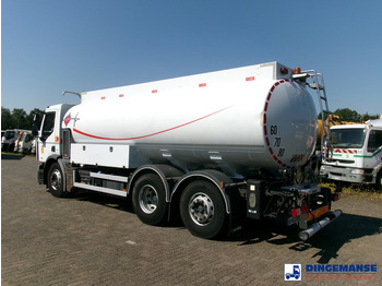 Tankwagen Renault Premium 310 6x2 fuel tank 19 m3 / 5 comp ADR 25-04-2024: das Bild 3