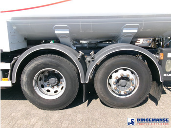 Tankwagen Renault Premium 310 6x2 fuel tank 19 m3 / 5 comp ADR 25-04-2024: das Bild 5