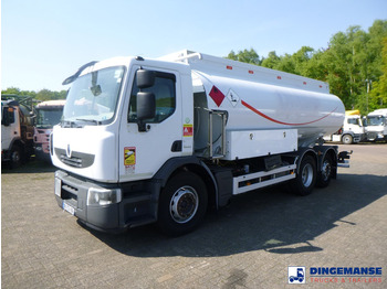 RENAULT Premium 310 Tankwagen