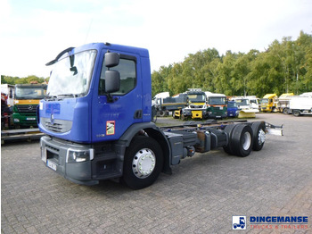 RENAULT Premium 320 Fahrgestell LKW