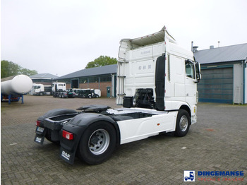 Sattelzugmaschine DAF XF 480 4X2 Euro 6: das Bild 4