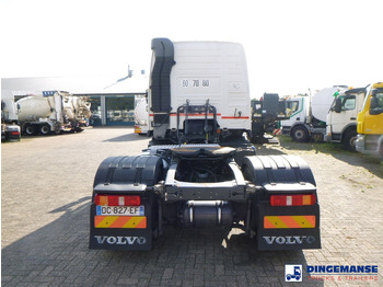 Sattelzugmaschine Volvo FM 450 4x2 Euro 5 ADR + Retarder: das Bild 5