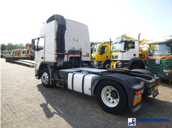 Sattelzugmaschine Volvo FM 450 4x2 Euro 5 ADR + Retarder: das Bild 3