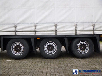 Planenauflieger Schmitz Cargobull Curtain side Mega trailer SCB S3T // 101 m3: das Bild 5 Planenauflieger Schmitz Cargobull Curtain side Mega trailer SCB S3T // 101 m3: das Bild 5