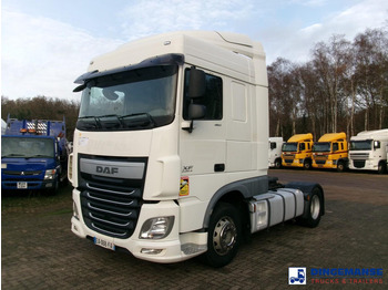 DAF XF 460 Sattelzugmaschine