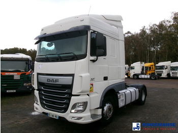 DAF XF 460 Sattelzugmaschine