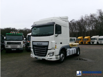 DAF XF 460 Sattelzugmaschine
