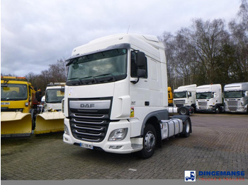 DAF XF 460 Sattelzugmaschine